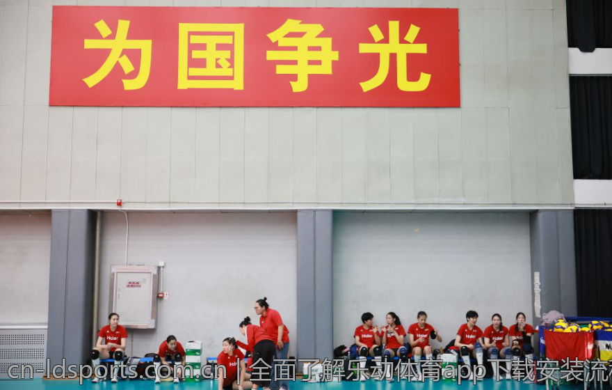 全面了解乐动体育app下载安装流程