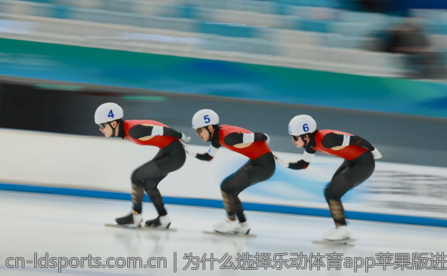 为什么选择乐动体育app苹果版进行运动追踪