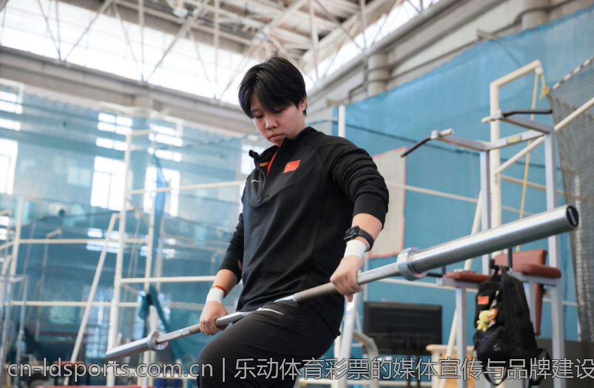 乐动体育彩票的媒体宣传与品牌建设