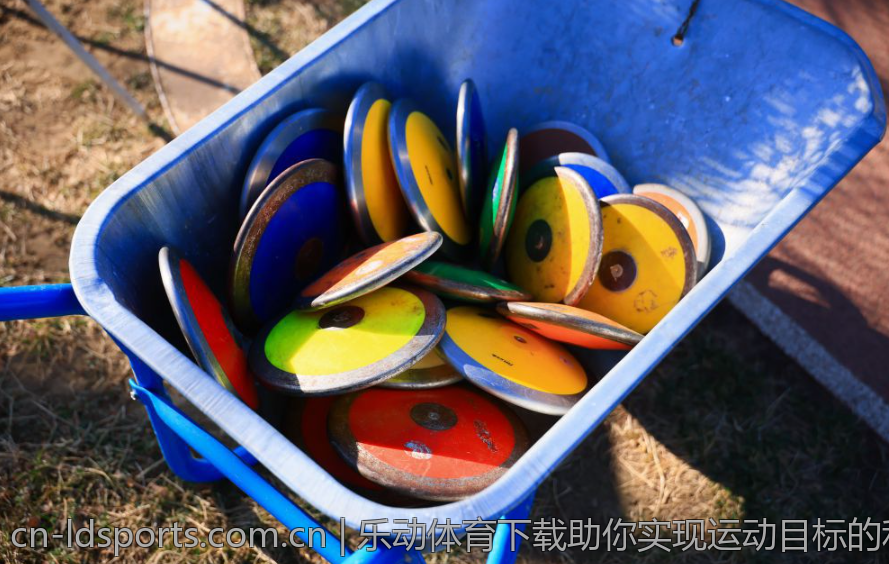 乐动体育下载助你实现运动目标的利器