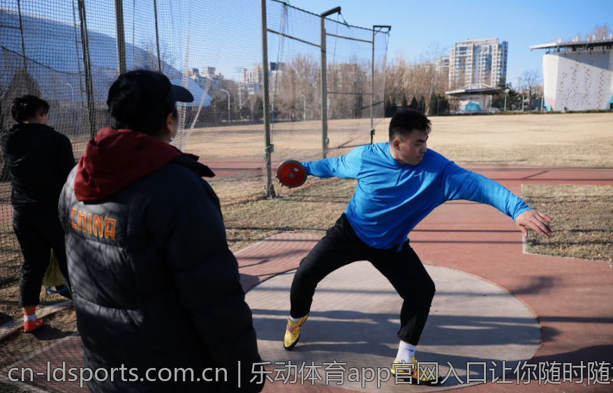 乐动体育app官网入口让你随时随地享受运动