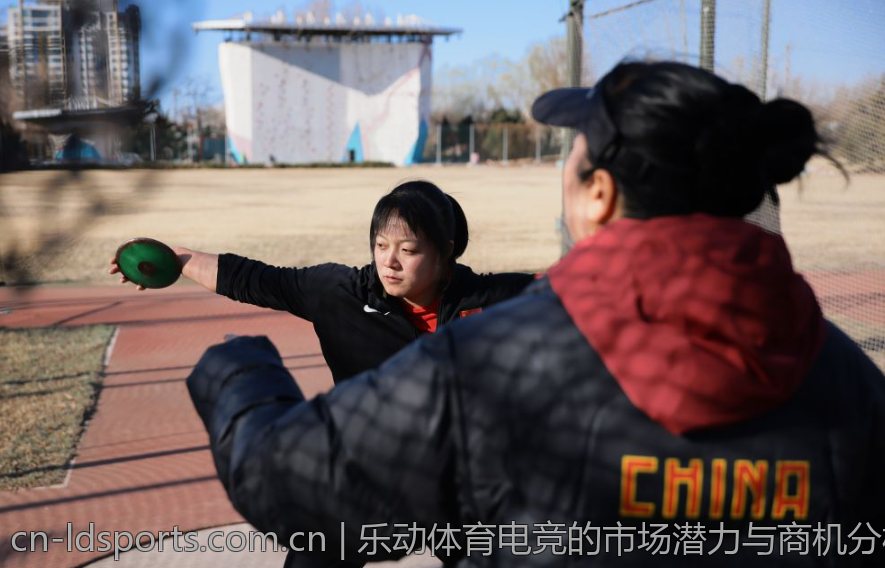 乐动体育电竞的市场潜力与商机分析