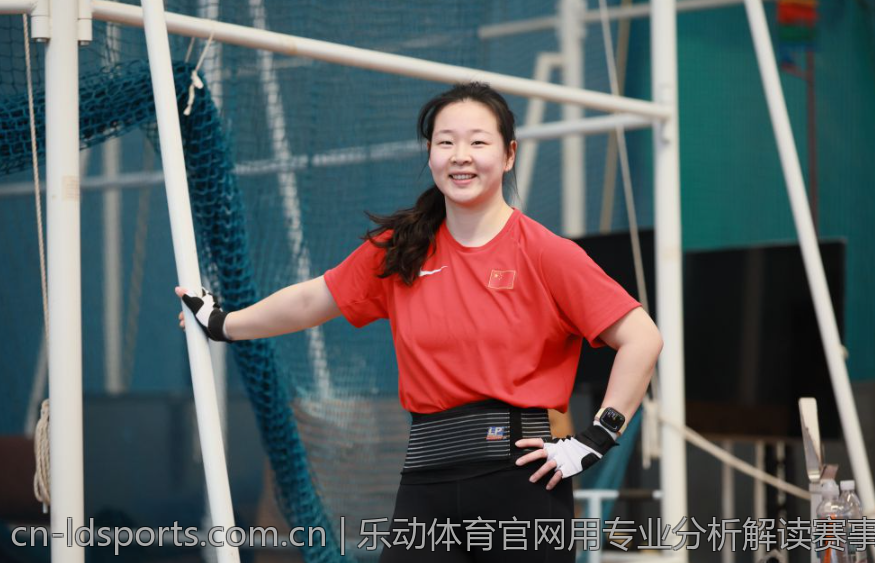 乐动体育官网用专业分析解读赛事精彩