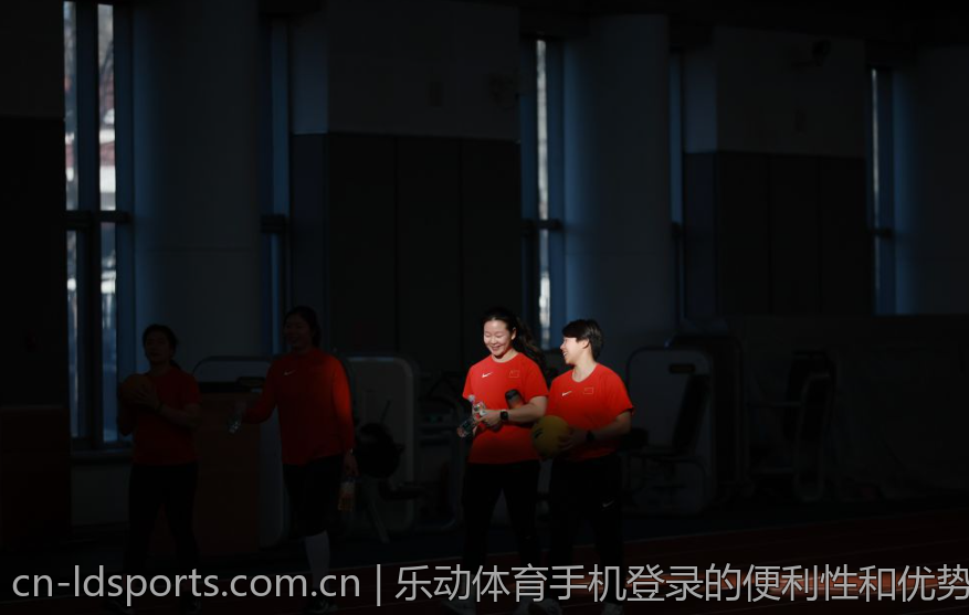 乐动体育手机登录的便利性和优势分析