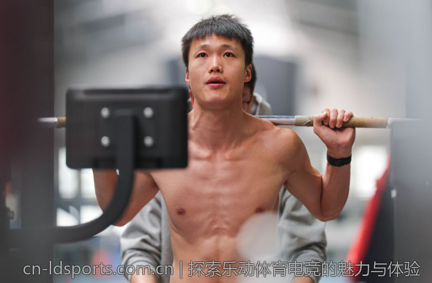 探索乐动体育电竞的魅力与体验