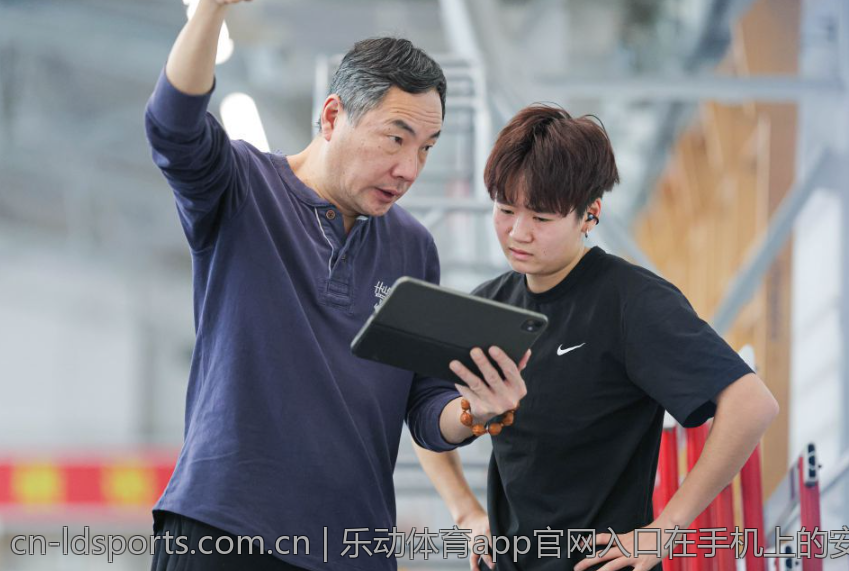 乐动体育app官网入口在手机上的安装与设置