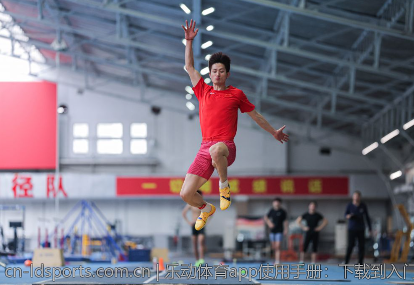 乐动体育app使用手册：下载到入门全覆盖
