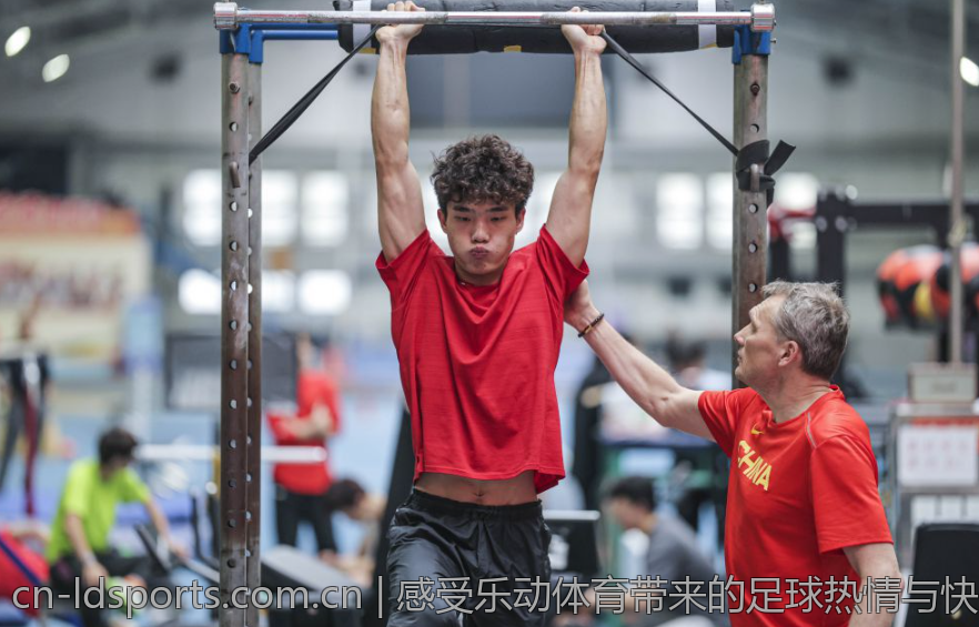 乐动体育app下载如何促进运动爱好者交流