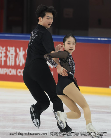 乐动体育彩票与传统彩票的差异