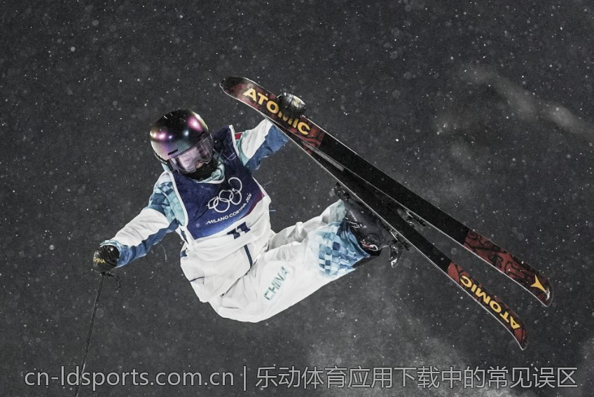 乐动体育应用下载中的常见误区