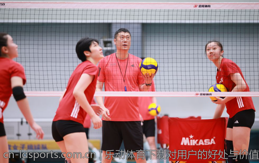 乐动体育下载对用户的好处与价值