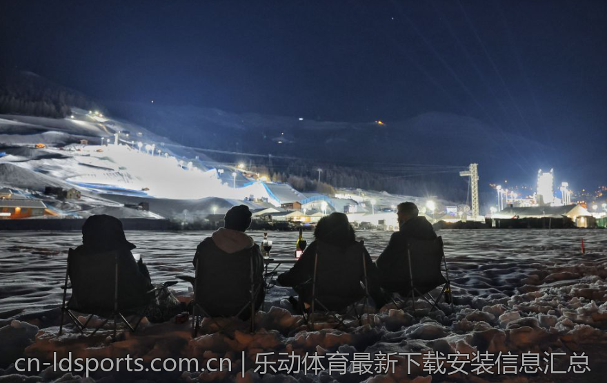 乐动体育最新下载安装信息汇总