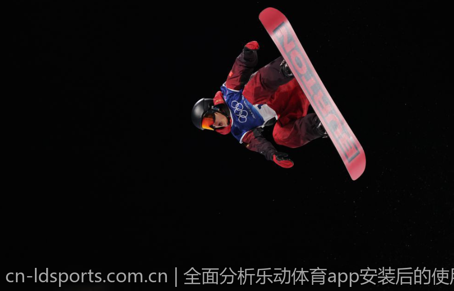 全面分析乐动体育app安装后的使用效果