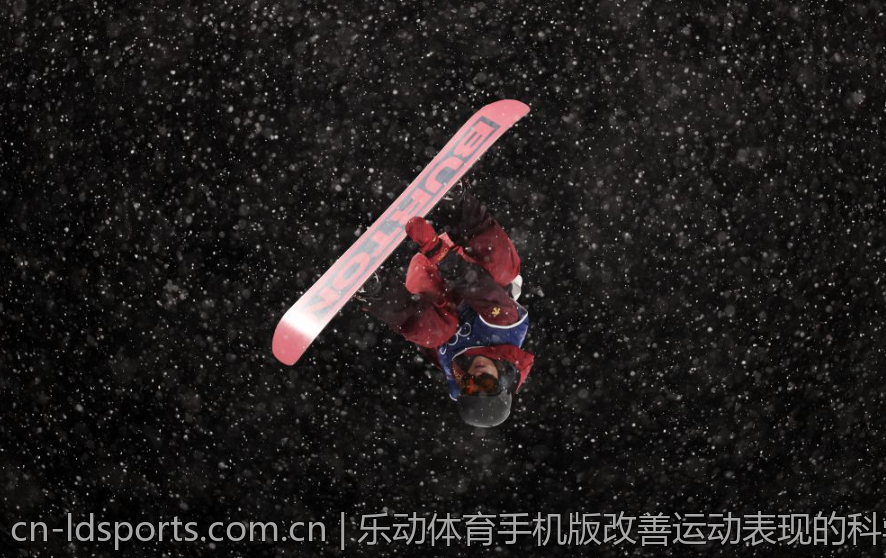 乐动体育手机版改善运动表现的科学依据