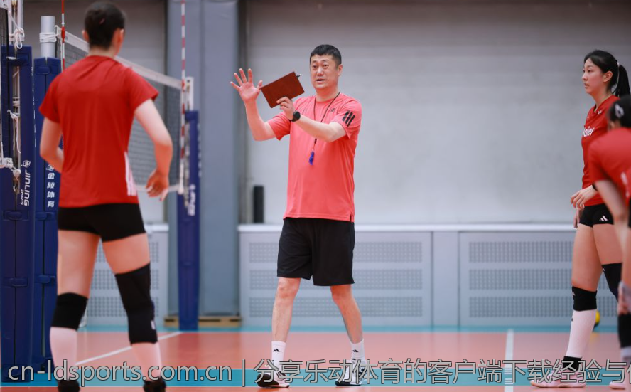 分享乐动体育的客户端下载经验与体会