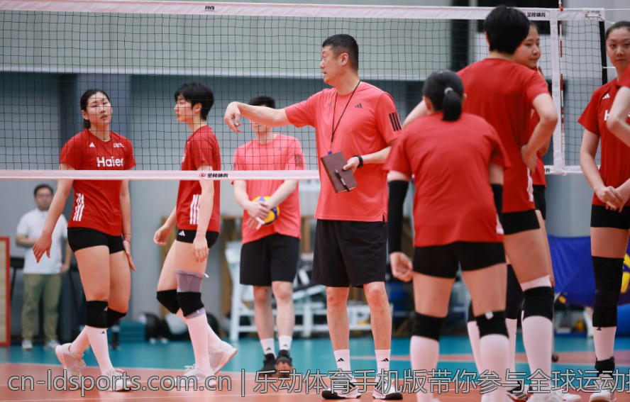 乐动体育手机版带你参与全球运动挑战